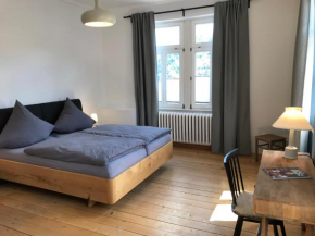 Stilvolle Ferienwohnung im Herzen von Triberg